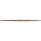 Ekena Millwork Daisy Wood Fretwork Pierced Ceiling Medallion, Walnut, 32"OD x 11 1/8"ID x 1/4"T CMWP32X32X0250DAWA - alternate 4